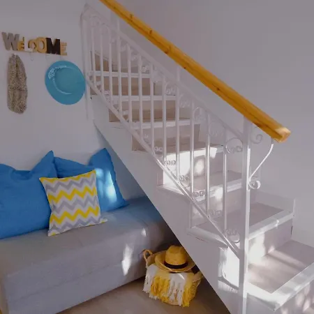 Appartement Majuelos