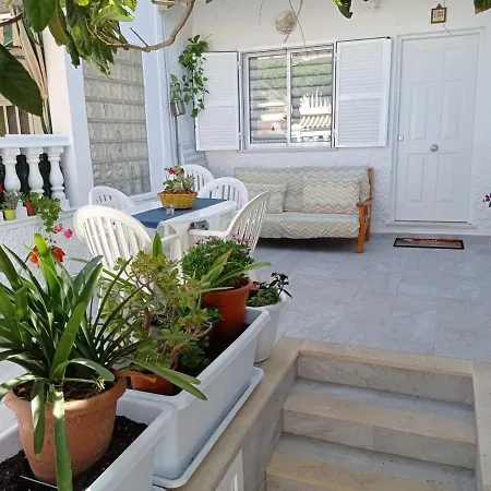 Majuelos Appartement Gran Alacant