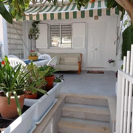 Majuelos Appartement Gran Alacant