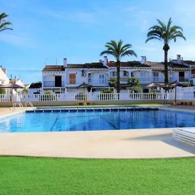 Appartement Majuelos