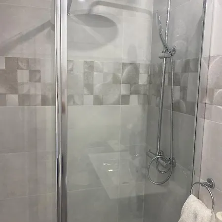 Appartement Majuelos *