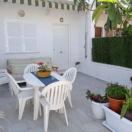 Apartment Majuelos *