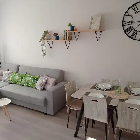 Majuelos Apartment