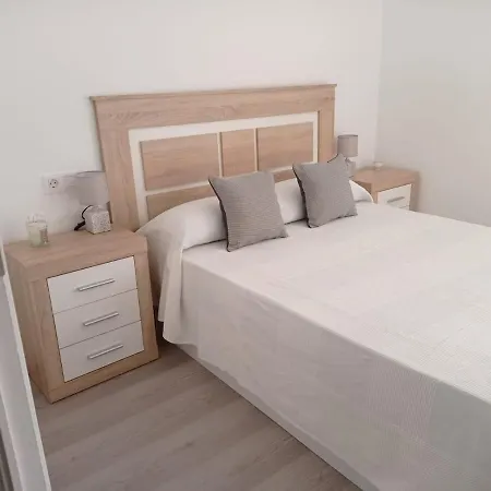 Apartament Majuelos