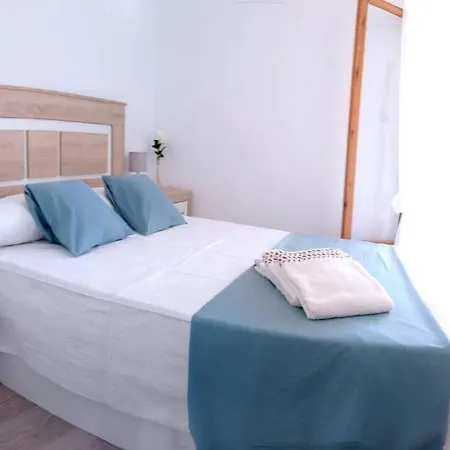 Majuelos 아파트 *