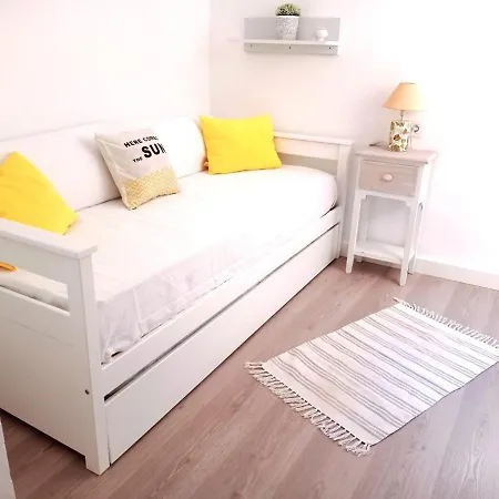 Apartament Majuelos *