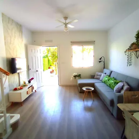 Majuelos Apartment