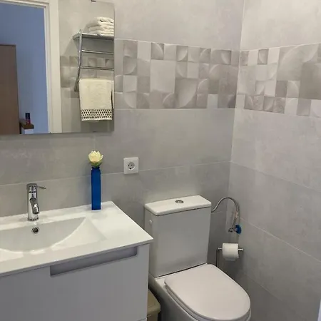 Majuelos Apartament Gran Alacant