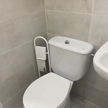 Majuelos Apartament *