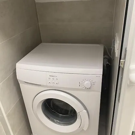 Majuelos Apartament Gran Alacant